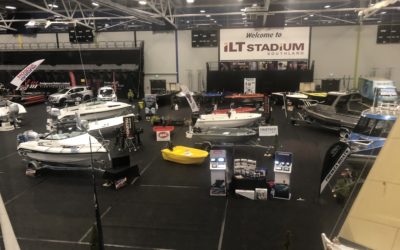 SOUTHLAND BOAT SHOW 2019