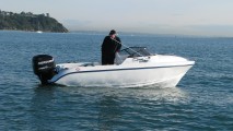 Mac Boats 600 sport 824